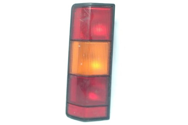 Recambio de piloto trasero izquierdo para renault express referencia OEM IAM   