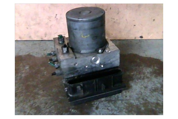 Recambio de nucleo abs para renault megane ii (bm0/1_, cm0/1_) 1.5 dci referencia OEM IAM 8200685699 0265234601 