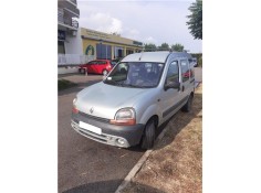renault kangoo express (fc0/1_) del año 2002