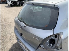 Recambio de porton trasero para toyota yaris (ksp9/scp9/nlp9) 1.4 active referencia OEM IAM 670050D160  