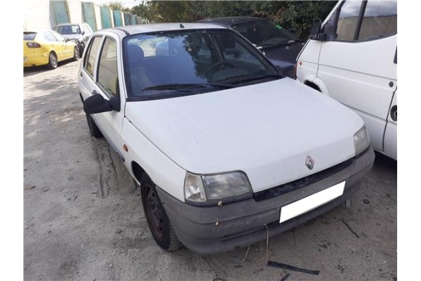 renault clio i fase i+ii (b/c57)(1991) del año 