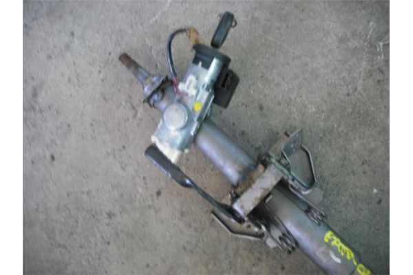 Recambio de columna direccion para nissan patrol gr (y61) 3.0 d referencia OEM IAM 48805VC100  