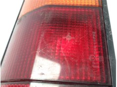 Recambio de piloto trasero izquierdo para renault express referencia OEM IAM   