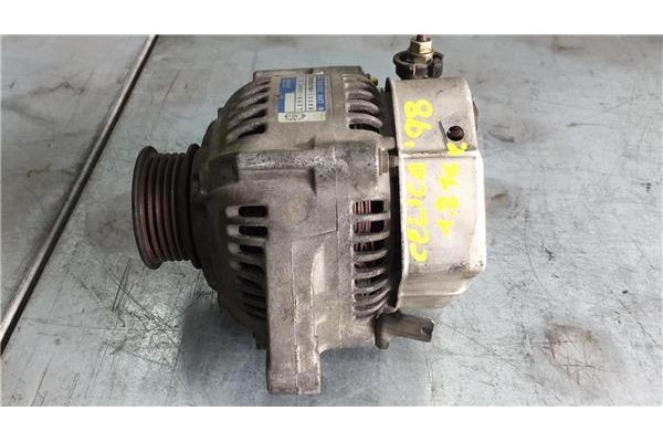 Recambio de alternador para toyota celica (t20) 1.8 referencia OEM IAM 2706015080 101211062 2706002060 , TOYOTA | 2706002100 , T
