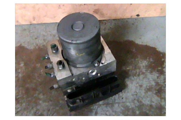 Recambio de nucleo abs para renault megane ii (bm0/1_, cm0/1_) 1.5 dci referencia OEM IAM 8200685699 0265234601 
