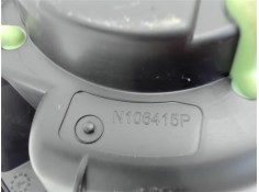 Recambio de ventilador calefaccion para dacia duster i 1.5 ambiance 4x2 referencia OEM IAM N106415P  