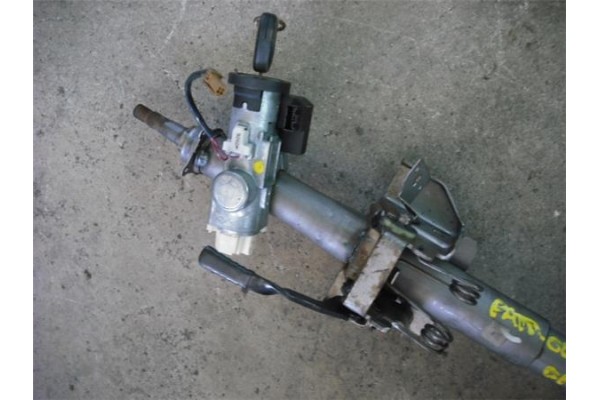 Recambio de columna direccion para nissan patrol gr (y61) 3.0 d referencia OEM IAM 48805VC100  