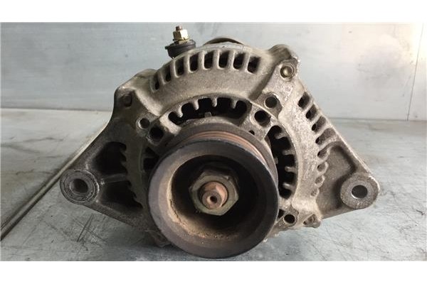 Recambio de alternador para toyota celica (t20) 1.8 referencia OEM IAM 2706015080 101211062 2706002060 , TOYOTA | 2706002100 , T