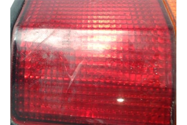 Recambio de piloto trasero izquierdo para renault express referencia OEM IAM   