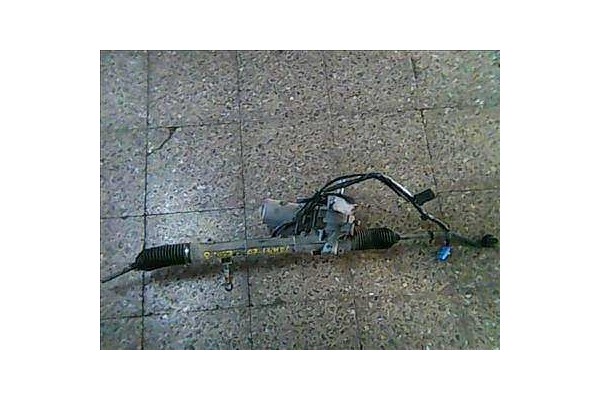 Recambio de cremallera direccion asistida para peugeot 1007 1.4 dolce referencia OEM IAM M3001720  