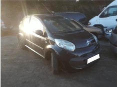 citroen c1 del año 2006