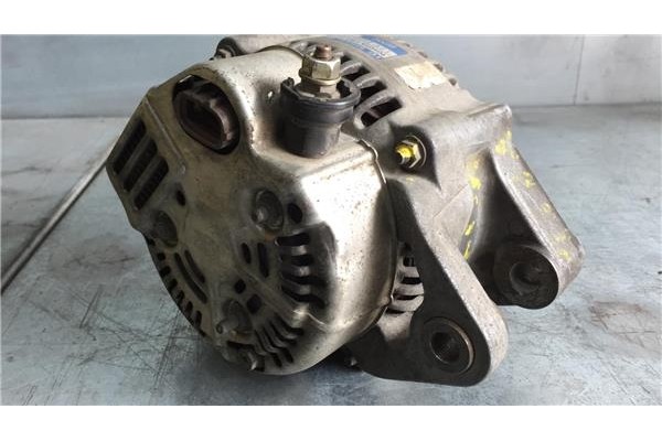 Recambio de alternador para toyota celica (t20) 1.8 referencia OEM IAM 2706015080 101211062 2706002060 , TOYOTA | 2706002100 , T