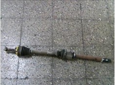 Recambio de palier delantero derecho para renault megane ii (bm0/1_, cm0/1_) 2.0 16v (bm0u, cm0u) referencia OEM IAM   