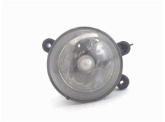 Recambio de faro antiniebla izquierdo para seat ibiza (6l1) referencia OEM IAM 6L0941699  