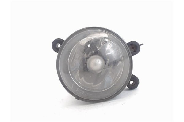 Recambio de faro antiniebla izquierdo para seat ibiza (6l1) referencia OEM IAM 6L0941699  