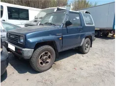 daihatsu feroza hard top (f300) del año 1990