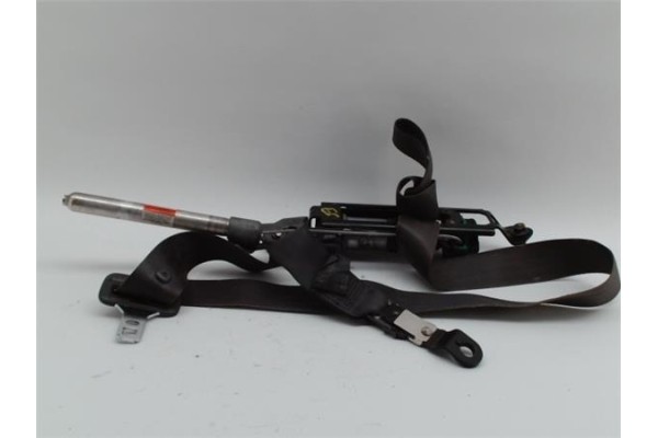 Recambio de cinturon seguridad delantero izquierdo para volvo xc70 2.4 t awd cross country referencia OEM IAM   