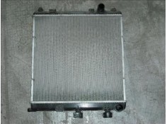 Recambio de radiador para peugeot 207 1.6 hdi referencia OEM IAM   