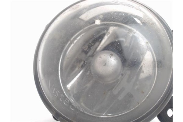 Recambio de faro antiniebla izquierdo para seat ibiza (6l1) referencia OEM IAM 6L0941699  