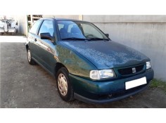 seat ibiza (6k1) del año 1999