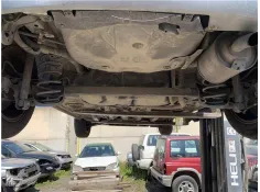 Recambio de puente trasero para toyota yaris (ksp9/scp9/nlp9) 1.4 active referencia OEM IAM 421100D141  