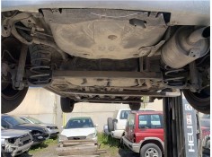 PUENTE TRASERO 421100D141