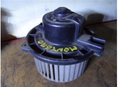 Recambio de motor calefaccion para mitsubishi montero (v20/v40) referencia OEM IAM   