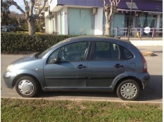 citroen c3 del año 2007