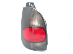 Recambio de piloto trasero izquierdo para renault espace iii (je0) referencia OEM IAM   