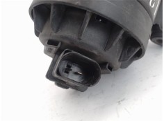 Recambio de faro antiniebla izquierdo para seat ibiza (6l1) referencia OEM IAM 6L0941699  