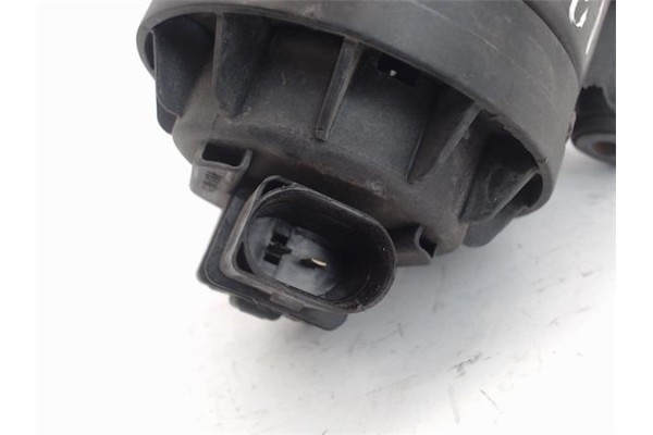 Recambio de faro antiniebla izquierdo para seat ibiza (6l1) referencia OEM IAM 6L0941699  