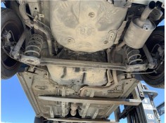 Recambio de puente trasero para toyota yaris (ksp9/scp9/nlp9) 1.4 active referencia OEM IAM 421100D141  