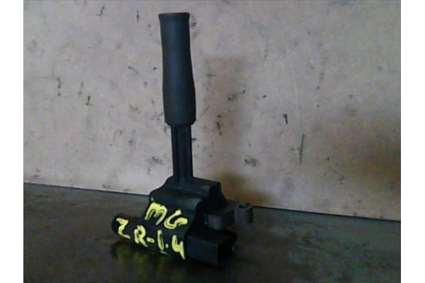 Recambio de bobina encendido para mg mg zr 105 referencia OEM IAM 100730 mb0297008230 