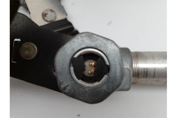 Recambio de cinturon seguridad delantero izquierdo para volvo xc70 2.4 t awd cross country referencia OEM IAM   