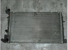 Recambio de radiador para volkswagen polo iv (9n1) 1.4 16v referencia OEM IAM   