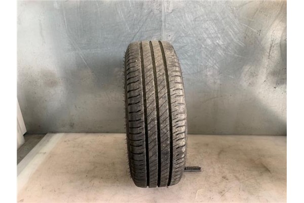 Recambio de llanta rueda repuesto para citroen jumpy furgón 2.0 club m referencia OEM IAM 98519218ZY 9806106780 