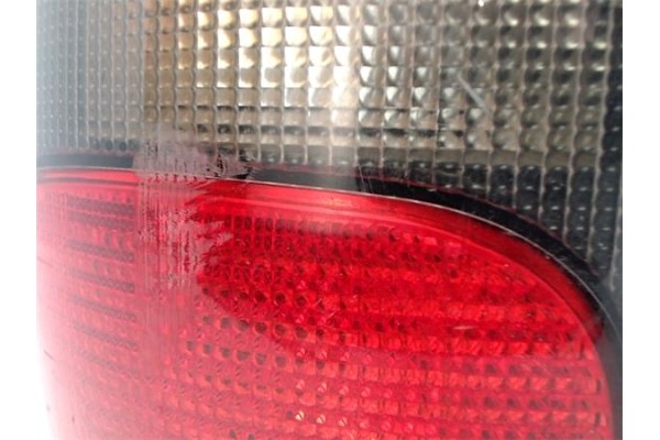 Recambio de piloto trasero izquierdo para renault espace iii (je0) referencia OEM IAM   