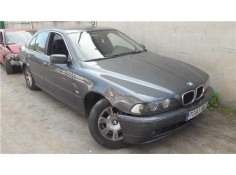 bmw serie 5 berlina (e39) del año 2001