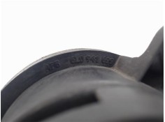 Recambio de faro antiniebla izquierdo para seat ibiza (6l1) referencia OEM IAM 6L0941699  