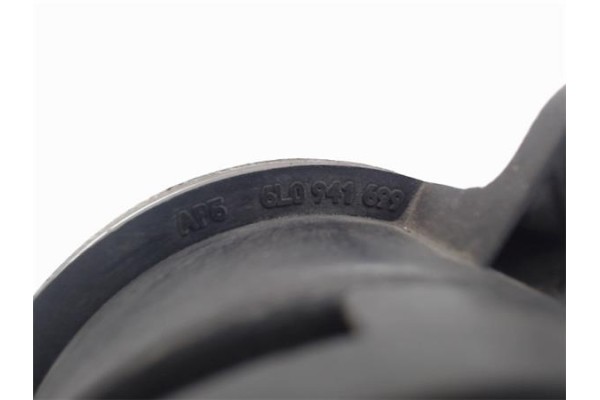 Recambio de faro antiniebla izquierdo para seat ibiza (6l1) referencia OEM IAM 6L0941699  