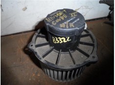 Recambio de motor calefaccion para hyundai coupe (gk) referencia OEM IAM   