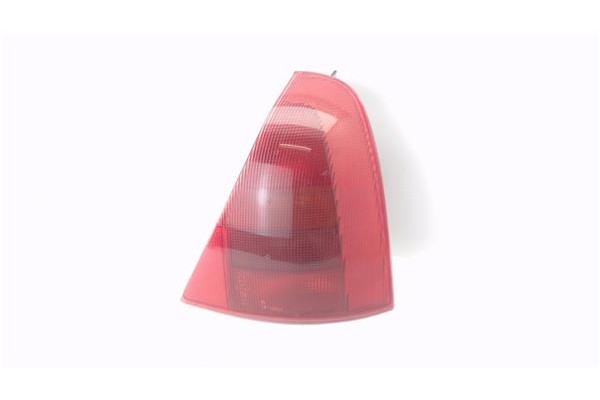 Recambio de piloto trasero derecho para renault clio ii fase i (b/cb0) 1.2 (b/cb0f, b/cb0a, b/cb10, b/cb1k, b/cb2d, b/cb2h) refe