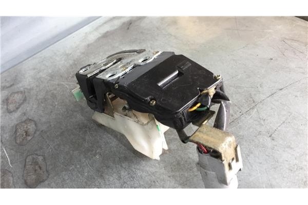 Recambio de cierre electromagnetico delantero derecho para toyota celica (t20) 1.8 referencia OEM IAM R239163  