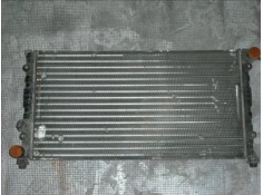 Recambio de radiador para seat ibiza 1.2 referencia OEM IAM   