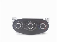 Recambio de mandos calefaccion / a.a. para dacia duster i 1.5 ambiance 4x2 referencia OEM IAM N109211S  
