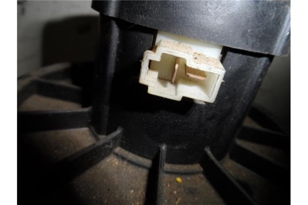 Recambio de motor calefaccion para hyundai coupe (gk) referencia OEM IAM   