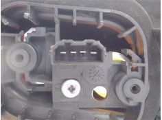 Recambio de piloto trasero derecho para seat ibiza (6l1) referencia OEM IAM 6L69450965A 06160Q 