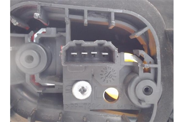 Recambio de piloto trasero derecho para seat ibiza (6l1) referencia OEM IAM 6L69450965A 06160Q 