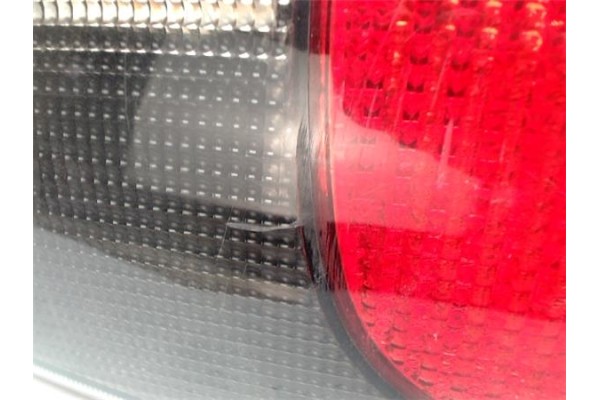 Recambio de piloto trasero izquierdo para renault espace iii (je0) referencia OEM IAM   