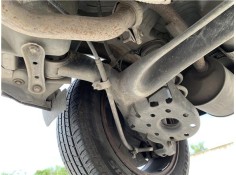 Recambio de puente trasero para toyota yaris (ksp9/scp9/nlp9) 1.4 active referencia OEM IAM 421100D141  